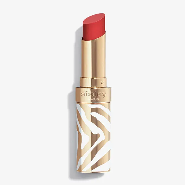 Son Bóng Sisley Paris Phyto-Lip Rouge Shine 41 Sheer Red Love Màu Đỏ