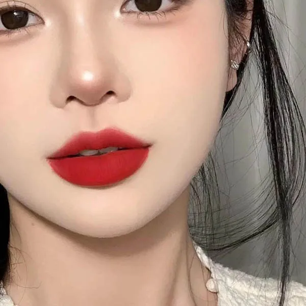 Son Dior 999 Velvet Finish Holiday Limited-Edition 2025 Màu Đỏ Tươi