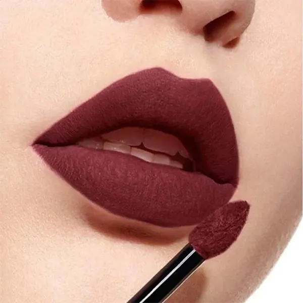 Son Dior Rouge Forever Liquid 943 Forever Shock Màu Đỏ Mận