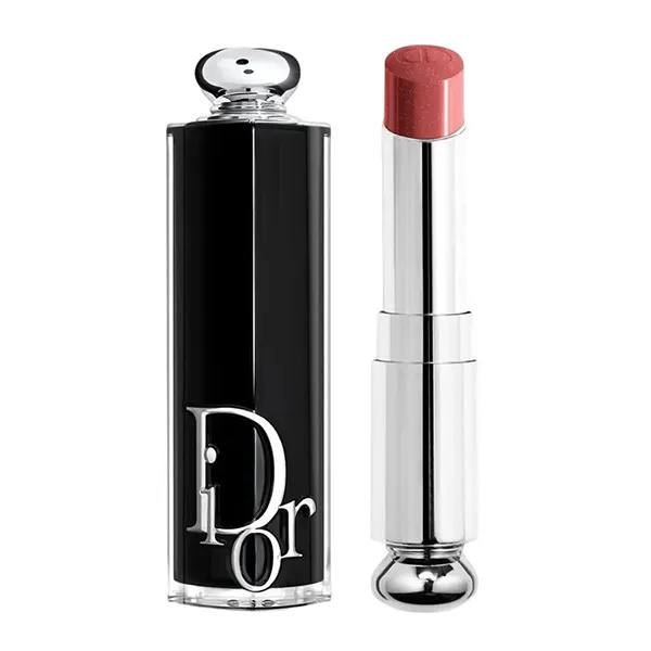Son Dưỡng Dior Addict Lipstick 525 Chérie Màu Hồng Đào