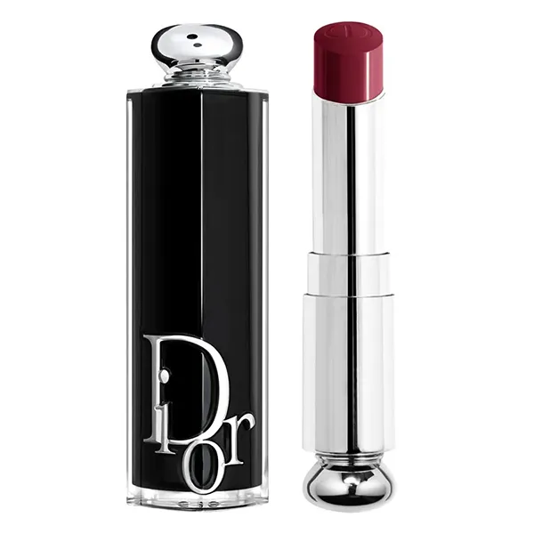 Son Dưỡng Dior Addict Lipstick 980 Tarot Màu Hồng Tím