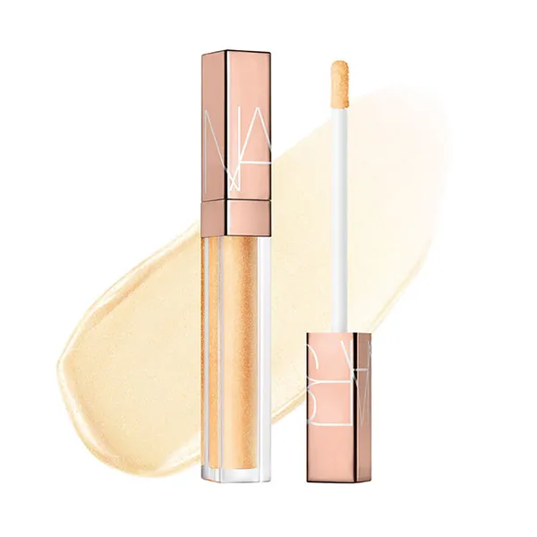 Son Dưỡng Nars Afterglow Lip Shine 273 A-Lister Màu Vàng Nhũ