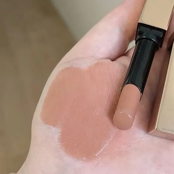 Son Dưỡng Nars Afterglow Sensual Shine Lipstick Màu 201 Voyeur Cam Đất