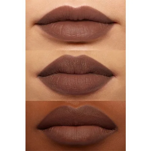 Son Dưỡng Nars Soft Matte Tinted Lip Balm Dangerous Affair Màu Nâu Đất