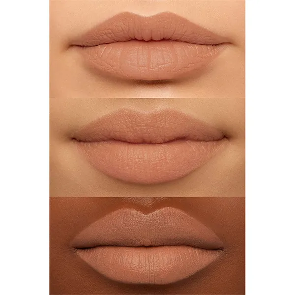 Son Dưỡng Nars Soft Matte Tinted Lip Balm Intimate Màu Hồng Nude