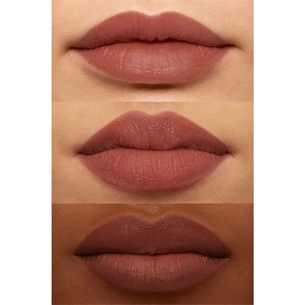 Son Dưỡng Nars Soft Matte Tinted Lip Balm Touch Me Màu Đỏ Đất