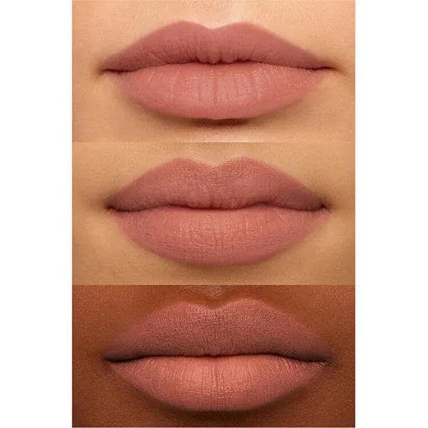 Son Dưỡng Nars Soft Matte Tinted Lip Balm Unrestricted Màu Hồng Đất