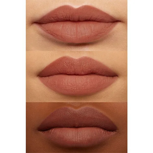 Son Dưỡng Nars Soft Matte Tinted Lip Balm Whiplash Màu Đỏ Đất