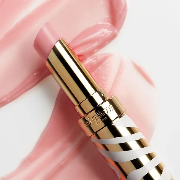 Son Dưỡng Sisley Paris Phyto-Lip Balm 2 Pink Glow Màu Hồng