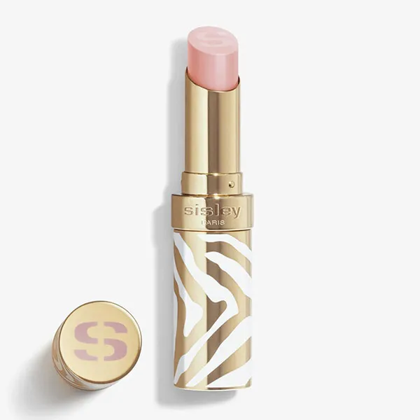 Son Dưỡng Sisley Paris Phyto-Lip Balm 2 Pink Glow Màu Hồng