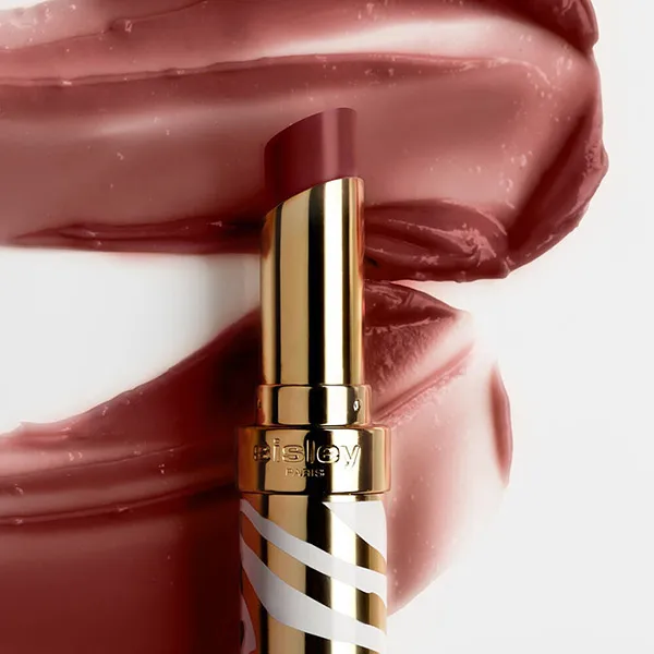 Son Dưỡng Sisley Paris Phyto-Lip Balm 3 Crush Màu Hồng Nâu