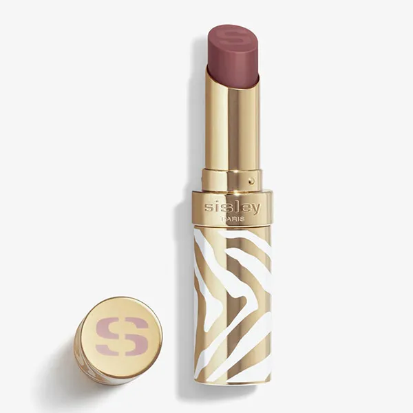 Son Dưỡng Sisley Paris Phyto-Lip Balm 3 Crush Màu Hồng Nâu