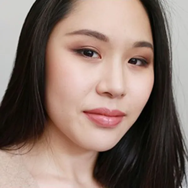 Son Dưỡng Yves Saint Laurent YSL Rouge Volupté Shine 44 Nude Lavalliere Màu Nâu Đất