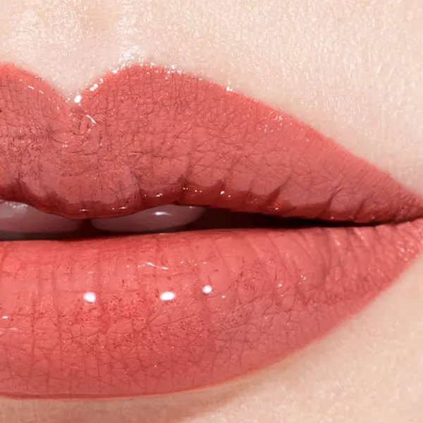 Son Kem Chanel Le Rouge Duo Ultra Tenue Lip 192 Coral Pink Màu Hồng San Hô