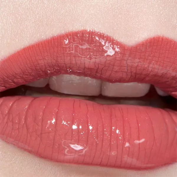 Son Kem Chanel Le Rouge Duo Ultra Tenue Lip 174 Endless Pink Màu Hồng Baby