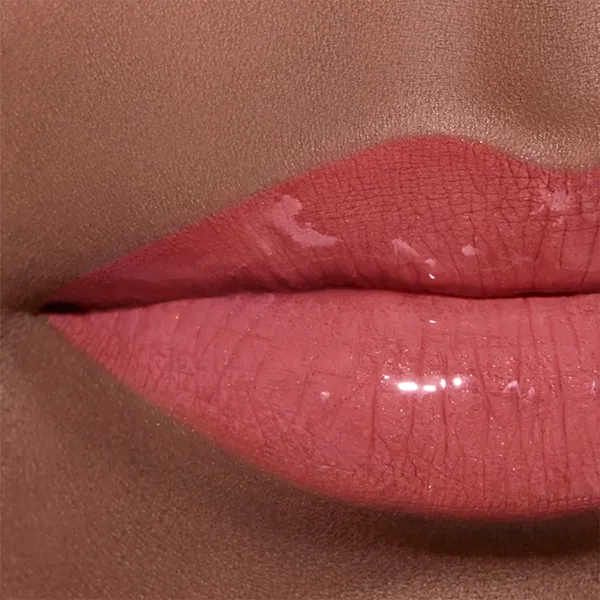 Son Kem Chanel Le Rouge Duo Ultra Tenue Lip 174 Endless Pink Màu Hồng Baby