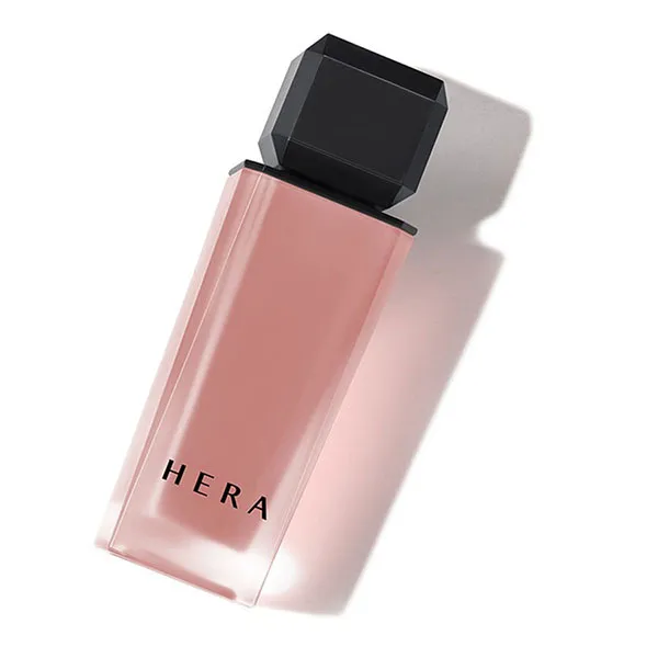 Son Kem Hera Sensual Powder Matte Liquid 426 Earl Grey Màu Hồng Be