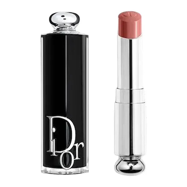 Son Dưỡng Dior Addict Lipstick 100 Nude Look Màu Hồng Nude