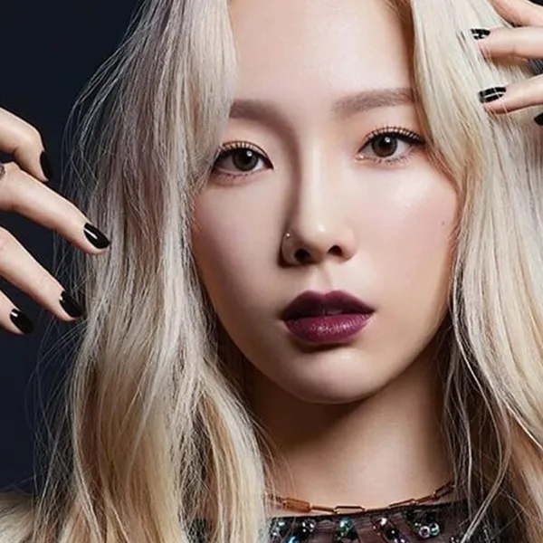 Son Lì Dior Rouge Dior Forever Transfer-Proof Lipstick 500 Nude Soul Màu Tím Mận