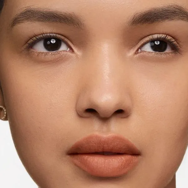 Son Lì Dior Rouge Dior Forever Transfer-Proof Lipstick 630 Dune Màu Hồng Cam Nude