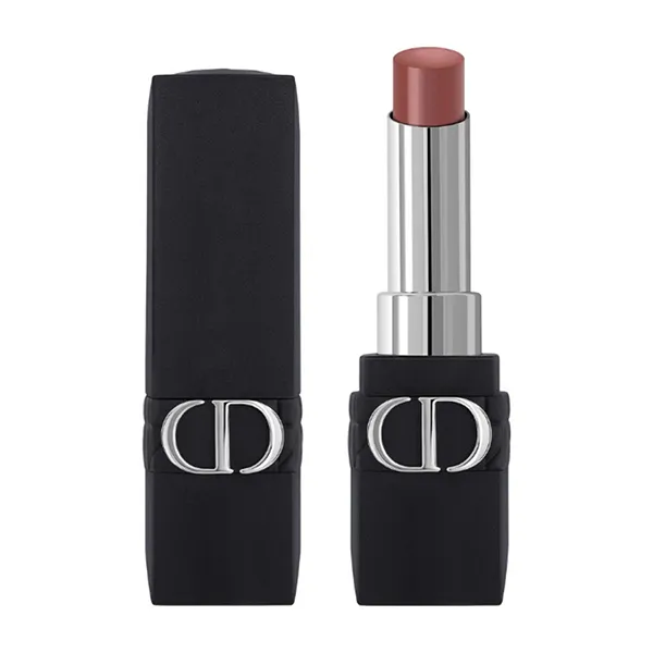 Son Lì Dior Rouge Dior Forever Transfer-Proof Lipstick 729 Authentic Màu Nâu Hoa Cà