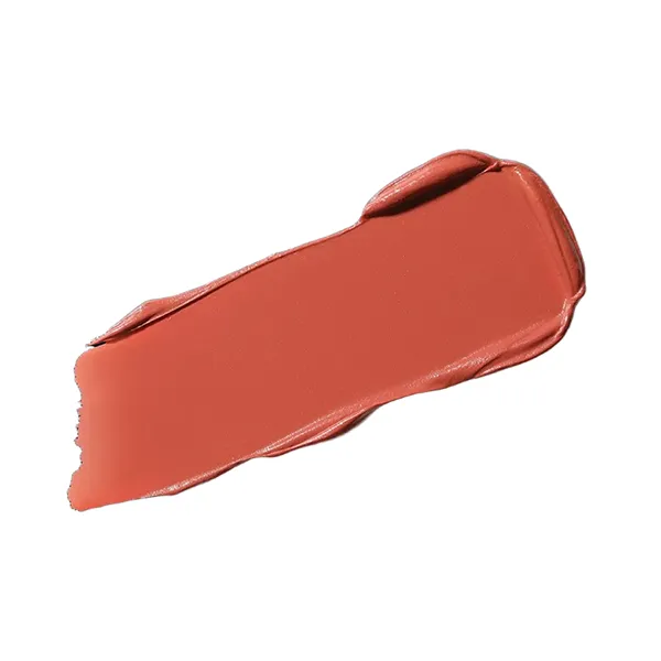 Son Lì Mac Powder Kiss Velvet Blur Slim Stick 886 Marrakesh Mere Màu Đỏ Nâu