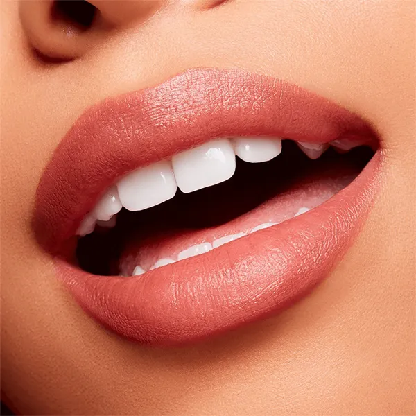 Son Lì Mac Powder Kiss Velvet Blur Slim Stick 892 Over The Taupe Màu Nâu Tây