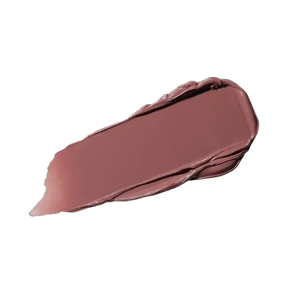 Son Lì Mac Powder Kiss Velvet Blur Slim Stick 892 Over The Taupe Màu Nâu Tây