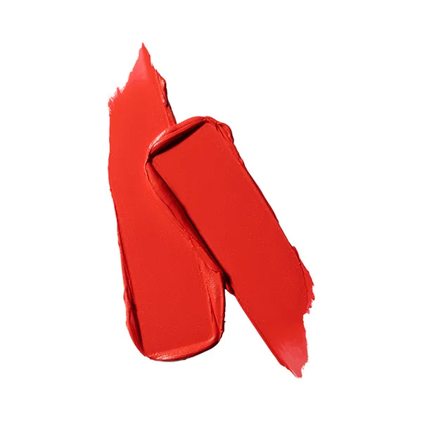 Son MAC Ximal Silky Matte Lip 607 Lady Danger Màu Đỏ Cam