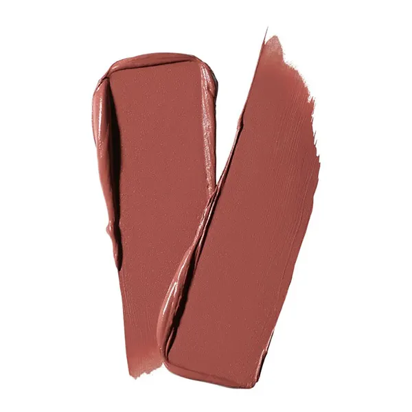 Son MAC Ximal Silky Matte Lip 617 Velvet Teddy Màu Nâu Cam Đất