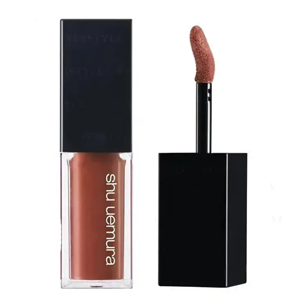 Son Shu Uemura Rouge Unlimited Kinu Cream Peach Martini Màu Cam Nâu