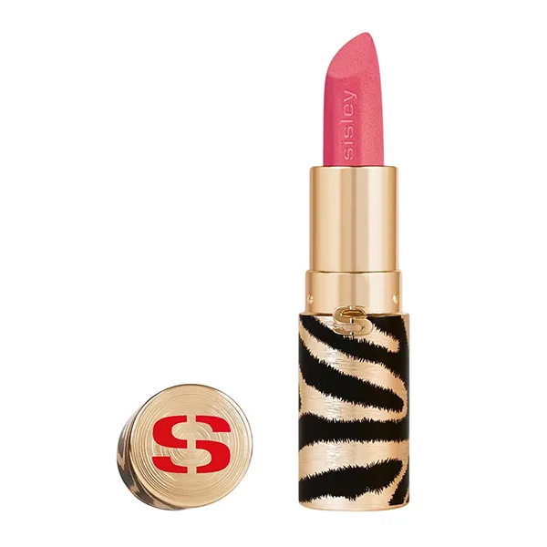 Son Sisley Paris Phyto-Rouge Velvet Lipstick 20 Rose Sweet Màu Hồng Đào