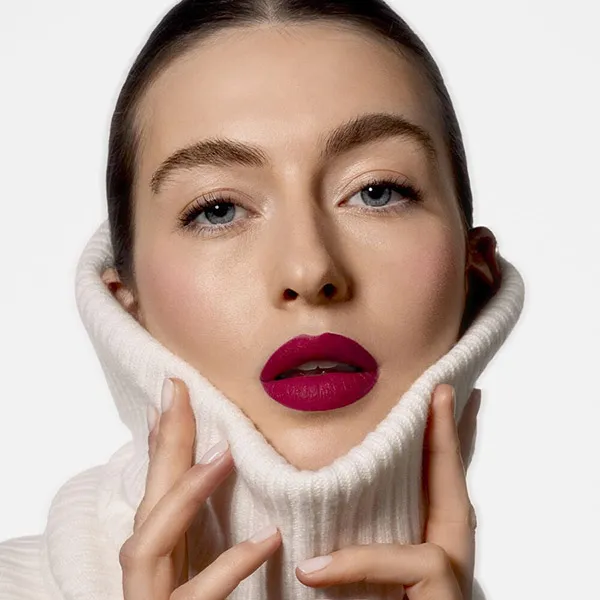 Son Sisley Paris Phyto-Rouge Velvet Lipstick 22 Rose Punch Màu Hồng Hoa