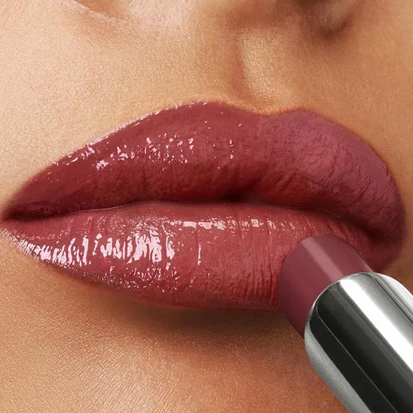 Son Tom Ford Soleil Neige Ultra-Shine Lip Colour 03 Fireside Màu Hồng Mận