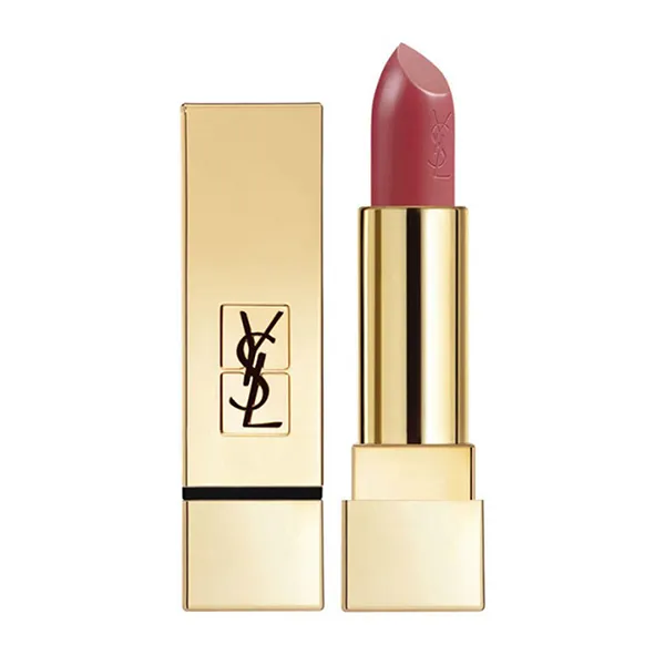 Son Yves Saint Laurent YSL Rouge Pur Couture 66 Bois De Rose Màu Hồng Đất
