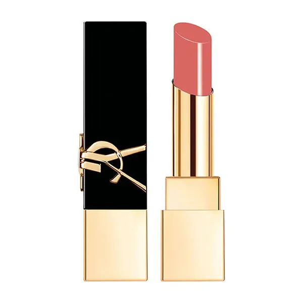 Son Yves Saint Laurent YSL The Bold High Pigment Lipstick Màu 12 Nu Incongru Hồng Nude