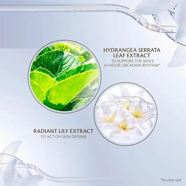 Sữa Dưỡng Da Ban Ngày Clé de Peau Protective Day Emulsion 125ml