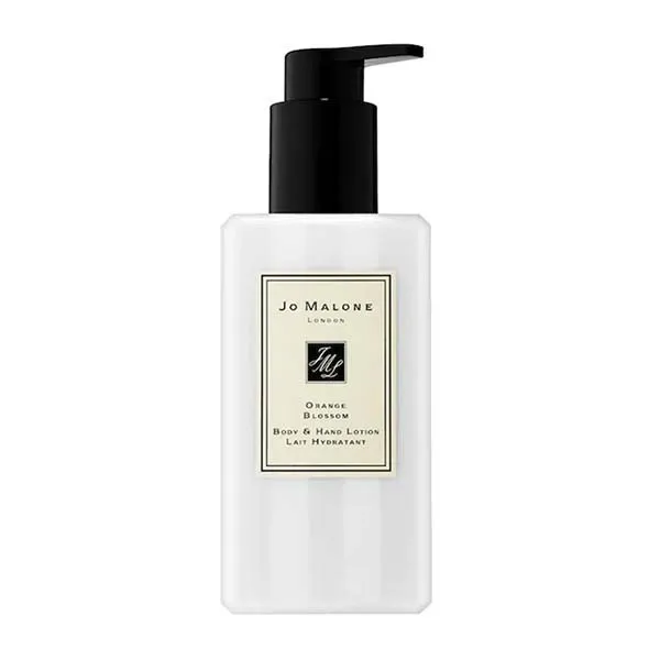 Sữa Dưỡng Thể Jo Malone Orange Blossom 250ml (NO BOX)