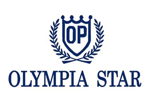 Đồng Hồ Nam Olympia Star OPA58012-04DMSK-T Màu Bạc Vàng