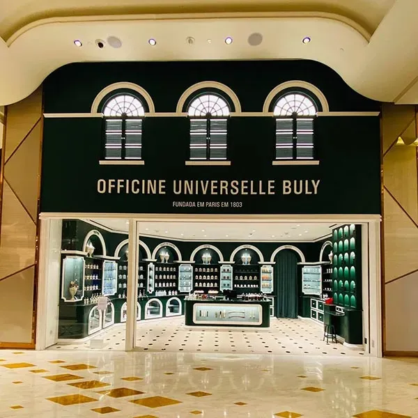 Dầu Dưỡng Thể Officine Universelle Buly Huile Antique Tubéreuse Du Mexique 190ml