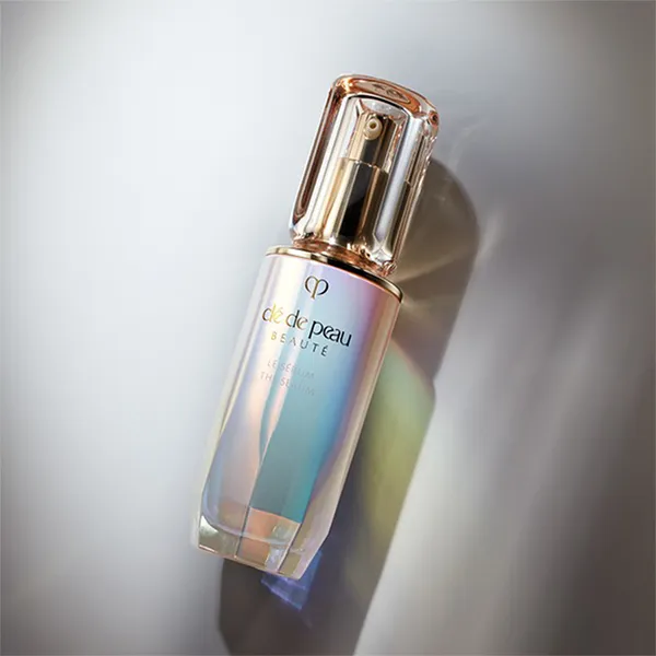 Tinh Chất Dưỡng Ẩm Làm Sáng Da Clé De Peau Le Sérum 50ml