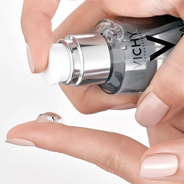 Tinh Chất Dưỡng Da Vichy Minéral 89 Booster 50ml