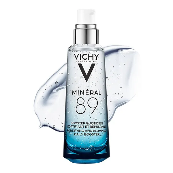Tinh Chất Dưỡng Da Vichy Minéral 89 Booster 75ml