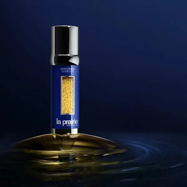 Tinh Chất Hỗ Trợ Trẻ Hóa Da La Prairie Skin Caviar Liquid Lift 50ml