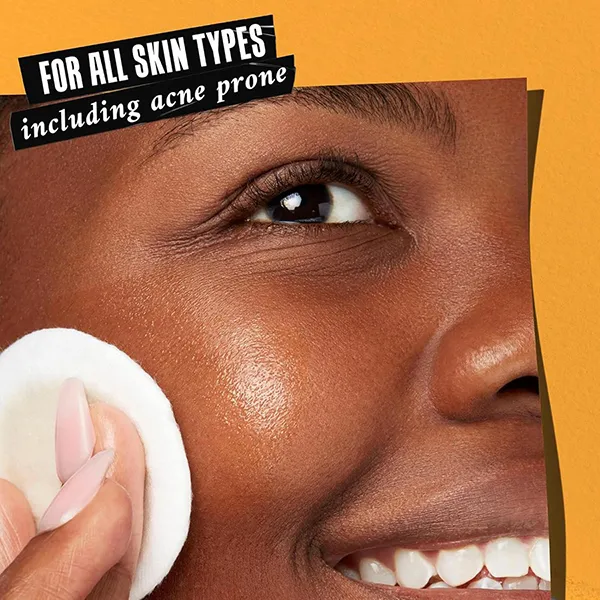 Toner Hoa Cúc Kiehl's Calendula Herbal Extract Alcohol-Free Làm Dịu Da 250ml