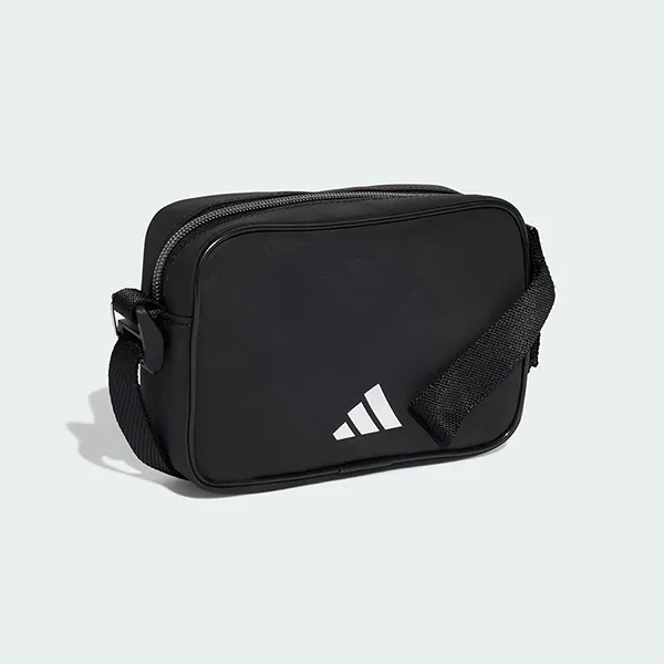 Túi Đeo Chéo Adidas Monogram Essentials JM3720 Màu Đen