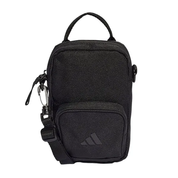 Túi Đeo Chéo Adidas Prime Bag JM0148 Màu Đen