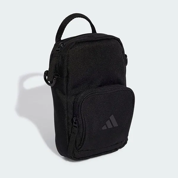 Túi Đeo Chéo Adidas Prime Bag JM0148 Màu Đen