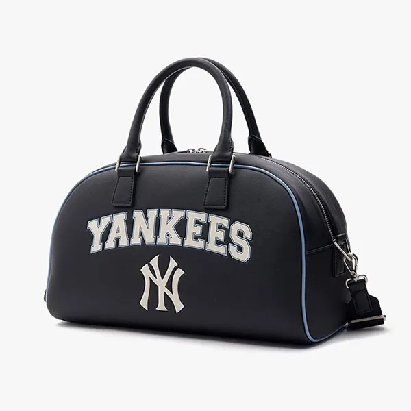 Túi Đeo Chéo MLB City New York Yankees 3ABWM083N-50BKS Màu Đen