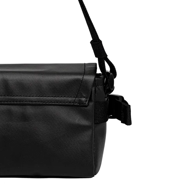 Túi Đeo Chéo Nam Tommy Hilfiger AM0AM13724_BDS Màu Đen